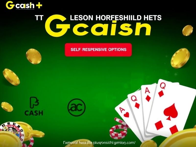 Discover Casino Plus GCash – the ultimate online casino platform for seamless Gcash deposits, real money games, and exclusive promotions. Play slots, blackjack, poker, and more securely and swiftly with Gcash.