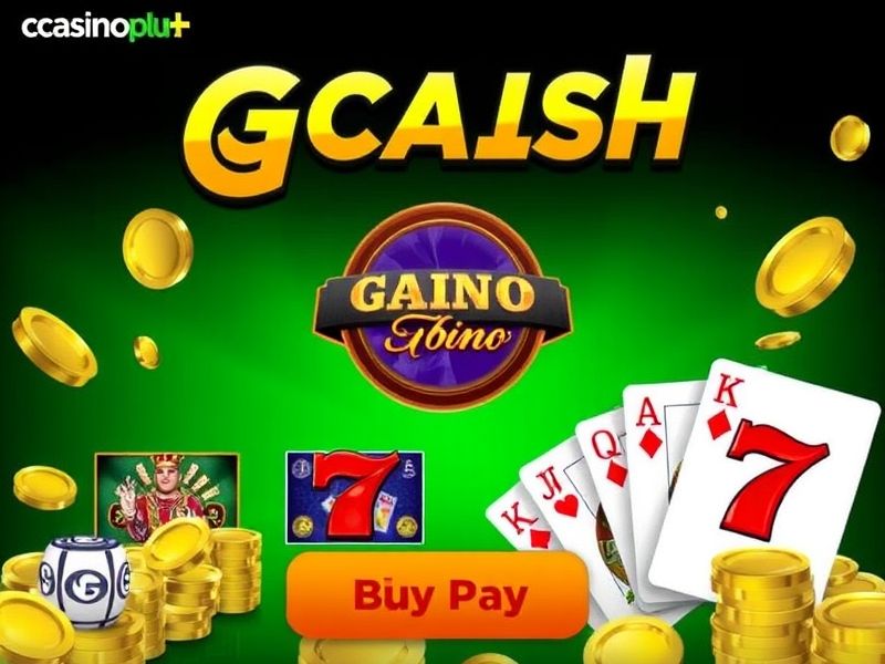 Discover Casino Plus GCash – the ultimate online casino platform for seamless Gcash deposits, real money games, and exclusive promotions. Play slots, blackjack, poker, and more securely and swiftly with Gcash.