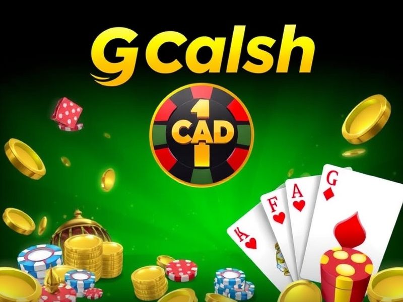 Discover Casino Plus GCash – the ultimate online casino platform for seamless Gcash deposits, real money games, and exclusive promotions. Play slots, blackjack, poker, and more securely and swiftly with Gcash.